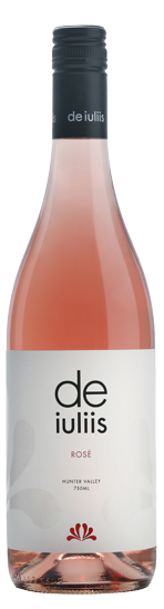 De Iuliis Estate Rosé 2024 Hunter Valley